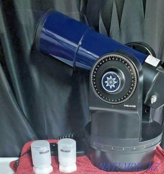 Telescope Meade ETX 70 Karagandy - photo 2