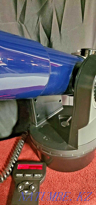 Telescope Meade ETX 70 Karagandy - photo 4