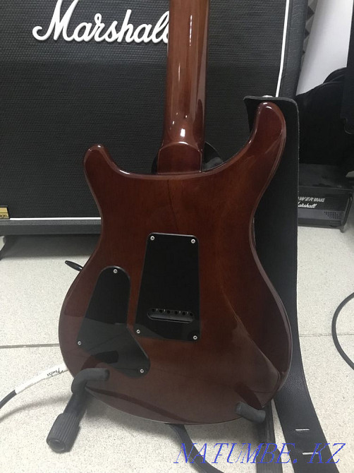 PRS Paul Reed Smith Custom 24 USA Astana - photo 6