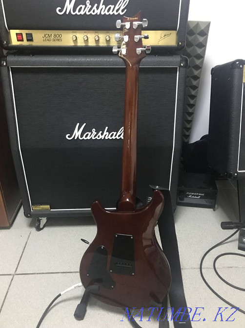 PRS Paul Reed Smith Custom 24 USA Astana - photo 4