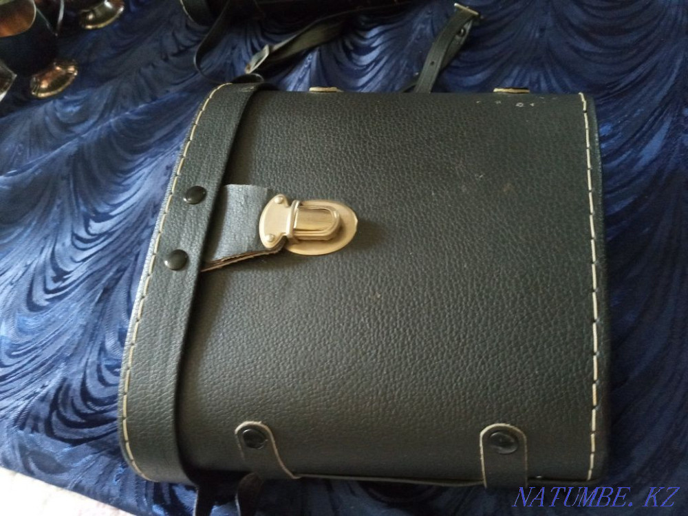 Binoculars Primax 8*40.7° in excellent condition, central focusing Almaty - photo 6