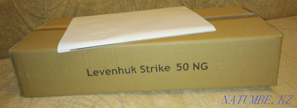 Продам телескоп Levenhuk Павлодар - изображение 4