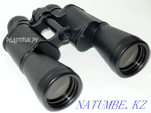 Russian binoculars new Qulsary - photo 1