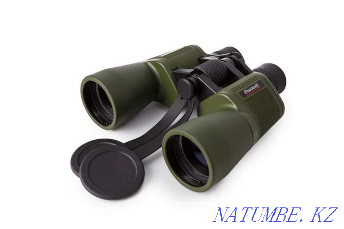 Russian binoculars new Qulsary - photo 5