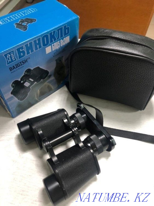Russian binoculars new Qulsary - photo 3