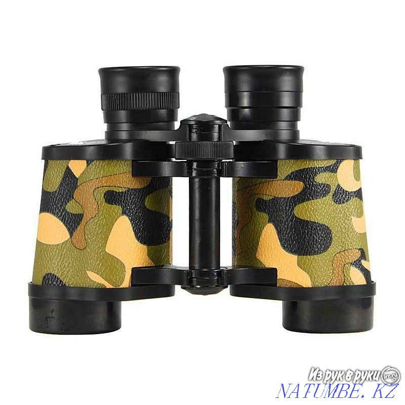 Russian binoculars new Qulsary - photo 4