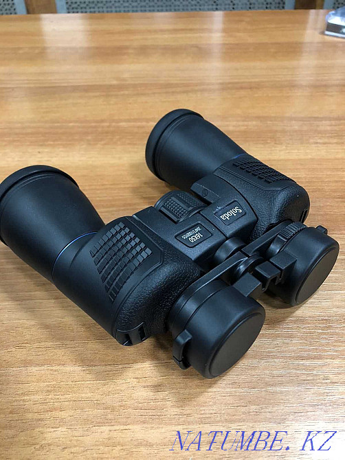 Дүрбі BPC 16x50. Дүрбі.  Алматы - изображение 4