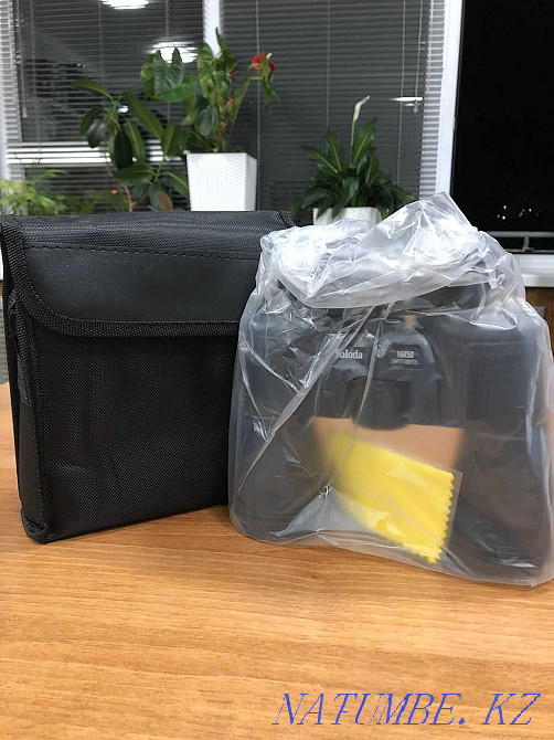 Дүрбі BPC 16x50. Дүрбі.  Алматы - изображение 6