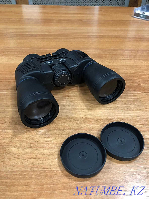 Дүрбі BPC 16x50. Дүрбі.  Алматы - изображение 3