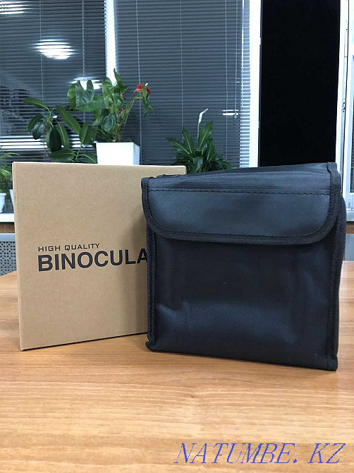 Дүрбі BPC 16x50. Дүрбі.  Алматы - изображение 2