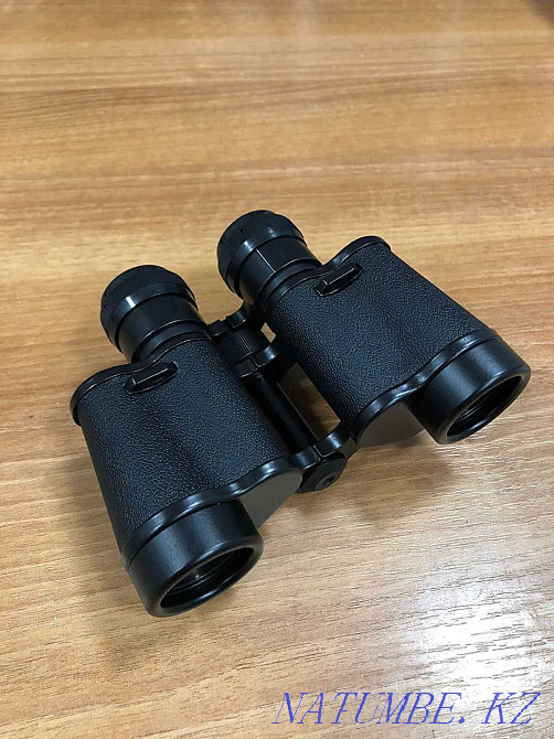 Бинокль БПЦ 8х30м. Биноколь. Baigish. Алматы - изображение 6