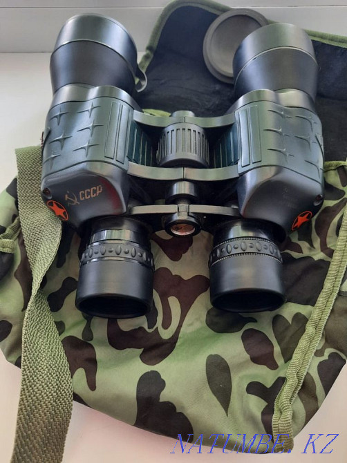 Binoculars China Almaty - photo 2