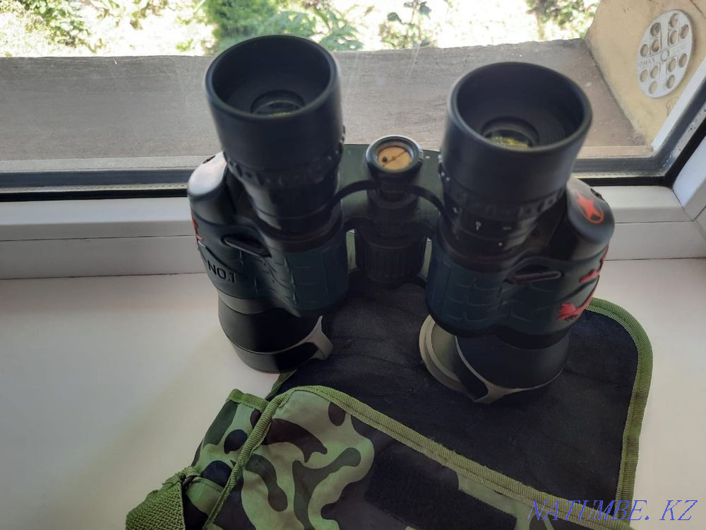 Binoculars China Almaty - photo 1