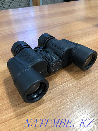 Бинокль 10-70х70. Биноколь. Binoculars. Алматы - изображение 4