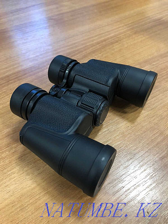 Бинокль 10-70х70. Биноколь. Binoculars. Алматы - изображение 5