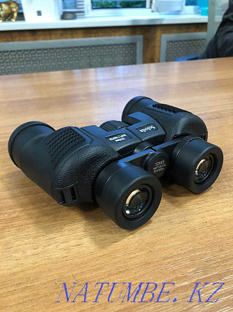 Бинокль 10-70х70. Биноколь. Binoculars. Алматы - изображение 3