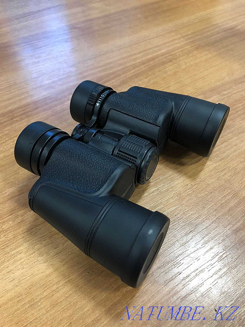 Binoculars 10-70x70. Binoculars. binoculars. Almaty - photo 5