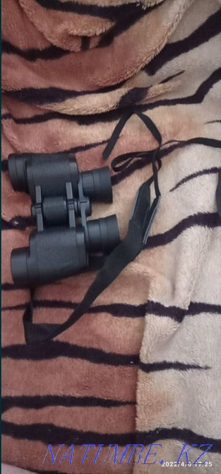 Binoculars from Pro field Almaty - photo 2