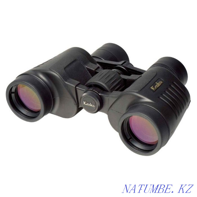 Binoculars Kenko Ultra View 7-15x35 Almaty - photo 3