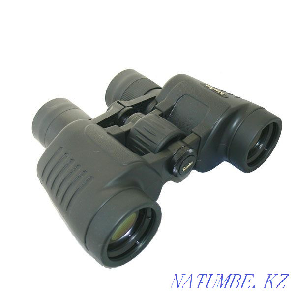 Binoculars Kenko Ultra View 7-15x35 Almaty - photo 1