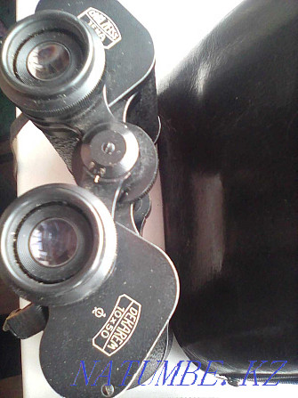 Binoculars Carl Zeiss Semey - photo 1