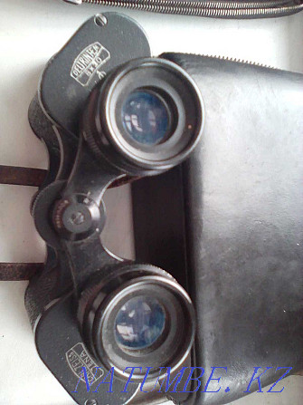 Binoculars Carl Zeiss Semey - photo 2