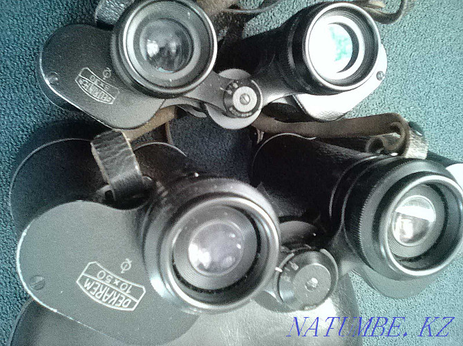 Binoculars Carl Zeiss Semey - photo 7