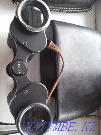 Binoculars Carl Zeiss Semey - photo 3