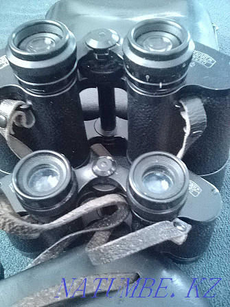 Binoculars Carl Zeiss Semey - photo 8