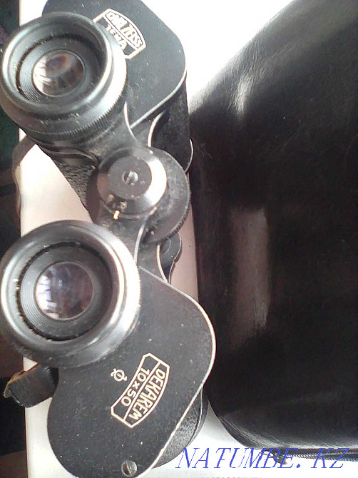 Binoculars Carl Zeiss Semey - photo 1