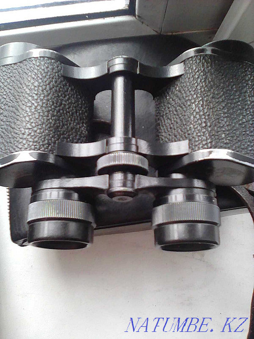Binoculars Carl Zeiss Semey - photo 5