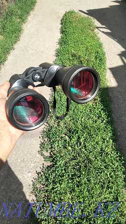 Binoculars large size Almaty - photo 1
