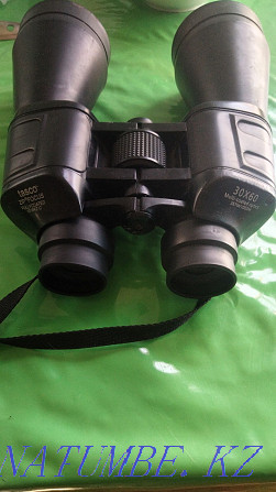 Binoculars large size Almaty - photo 2
