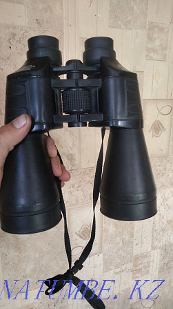 Binoculars large size Almaty - photo 4