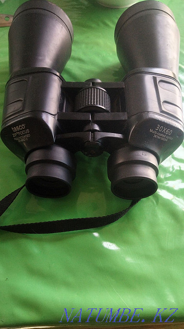 Binoculars large size Almaty - photo 2