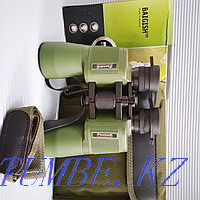 Binoculars Baigish 15 x 50 mm. High quality lenses Almaty - photo 4