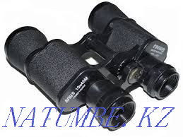 Binoculars BPC5 8x30, 10x40, 12x45,15x60 multiples.KASPI RED/Installment Almaty - photo 3