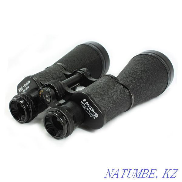 Binoculars BPC5 8x30, 10x40, 12x45,15x60 multiples.KASPI RED/Installment Almaty - photo 5