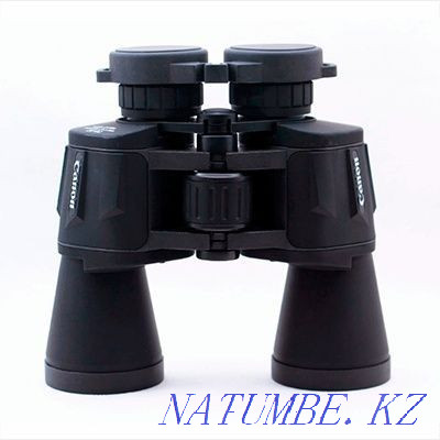Canon binoculars brand new in case. Oral - photo 2