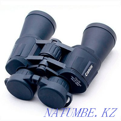 Canon binoculars brand new in case. Oral - photo 3