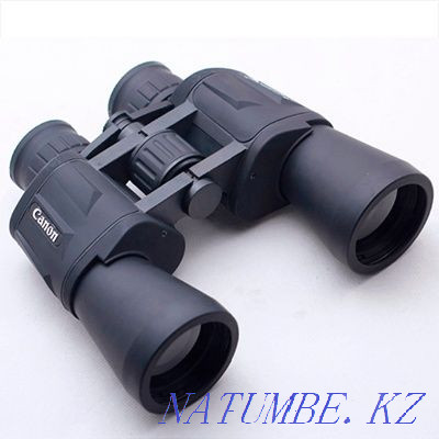Canon binoculars brand new in case. Oral - photo 4
