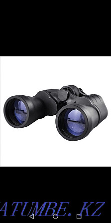 Canon binoculars brand new in case. Oral - photo 1
