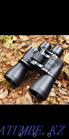 Canon binoculars brand new in case. Oral - photo 5