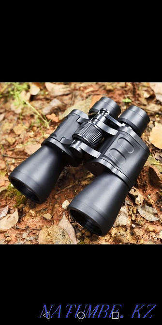 Бинокль Canon новый, в чехле. Уральск - изображение 5