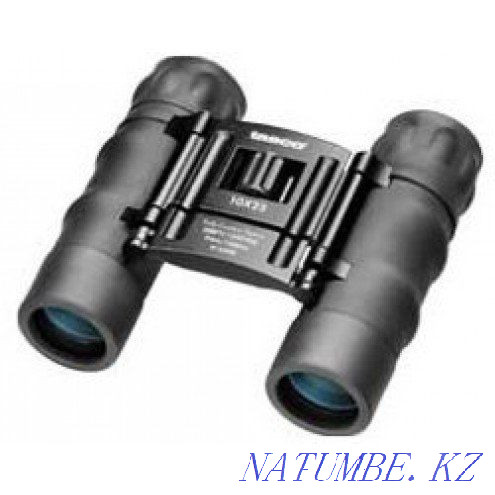 Бинокль Tasco 10x25 Алматы - изображение 1