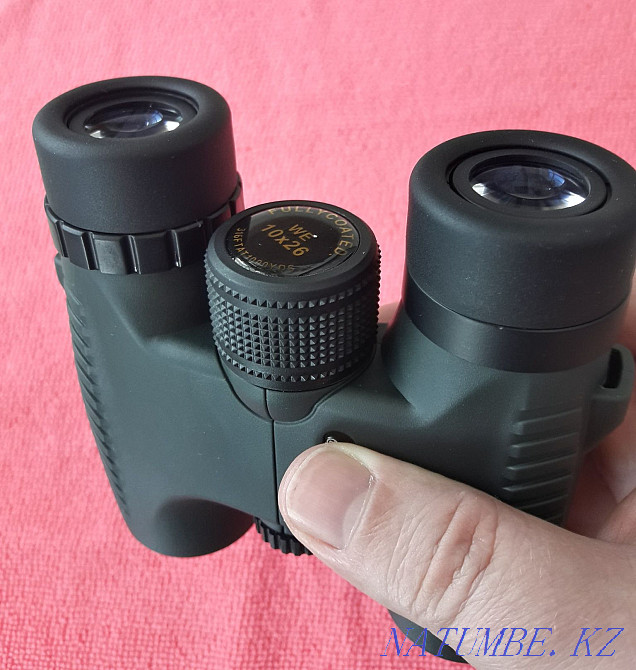 Selling optics, binoculars (10*26), gifts Kokshetau - photo 1