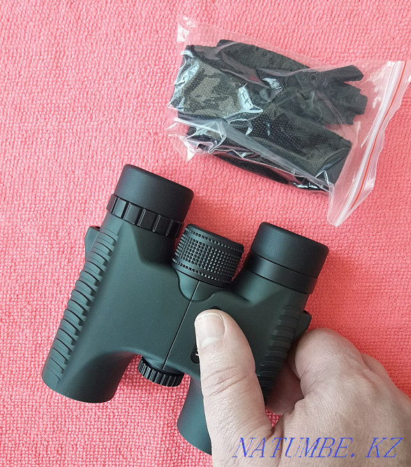 Selling optics, binoculars (10*26), gifts Kokshetau - photo 4
