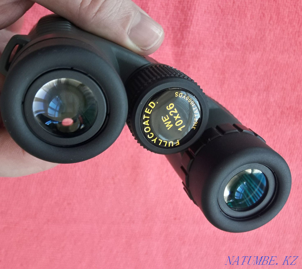 Selling optics, binoculars (10*26), gifts Kokshetau - photo 6