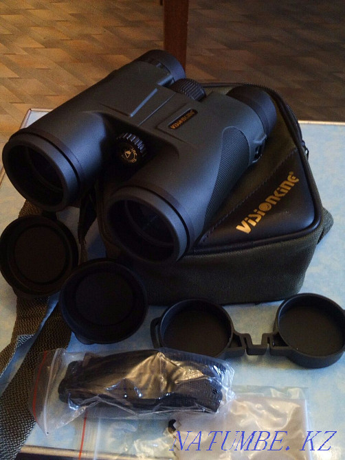 Binoculars "Visioking" Ust-Kamenogorsk - photo 2
