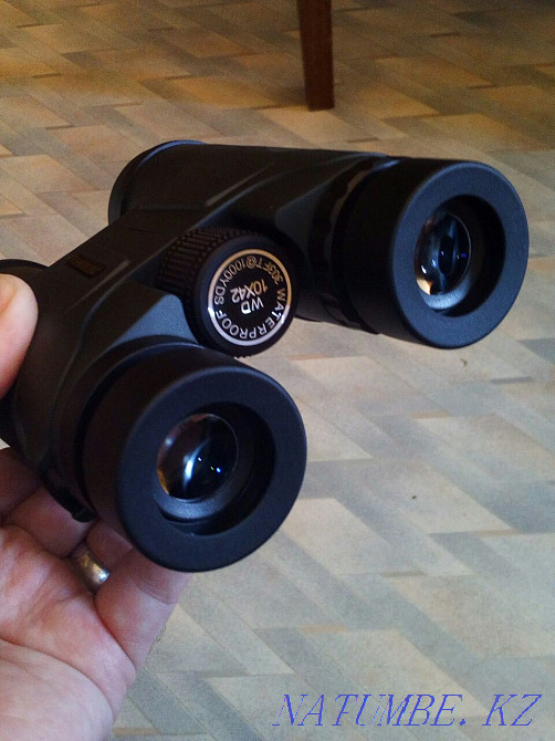 Binoculars "Visioking" Ust-Kamenogorsk - photo 5